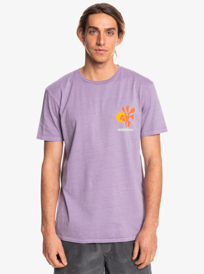 Time Out - Organic T-Shirt for Men  EQYZT06772