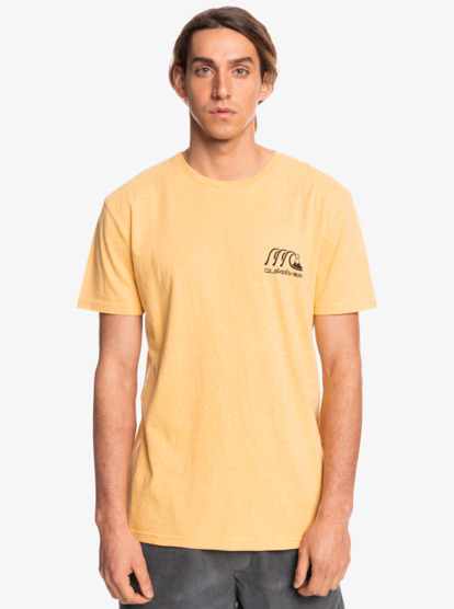 Repeater - Organic T-Shirt for Men  EQYZT06777