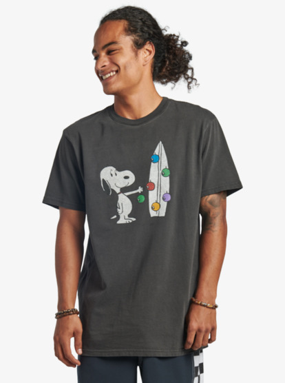 Peanuts Hang Em High - T-Shirt for Men  EQYZT06963