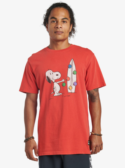 Peanuts Hang Em High - T-Shirt for Men  EQYZT06963