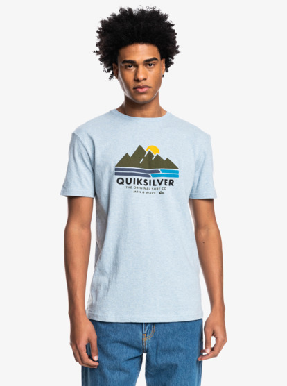 Scenic Recovery - T-Shirt for Men  EQYZT07073