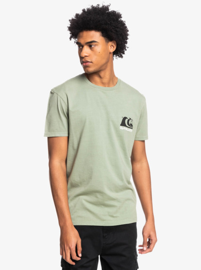 Wavy Minds - T-Shirt for Men  EQYZT07075