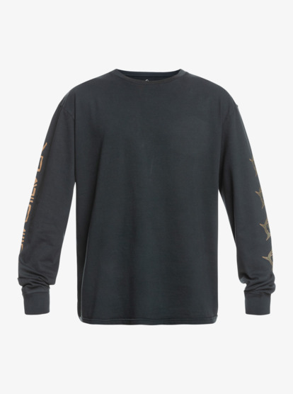 Mikey Wright - Long Sleeve T-Shirt for Men  EQYZT07086