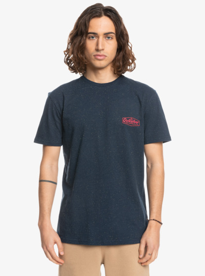 Familiar Place - T-Shirt for Men  EQYZT07087