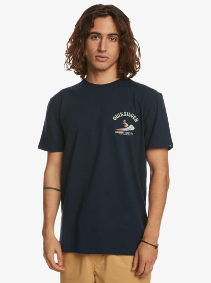 Sleighers Club - T-Shirt for Men  EQYZT07147