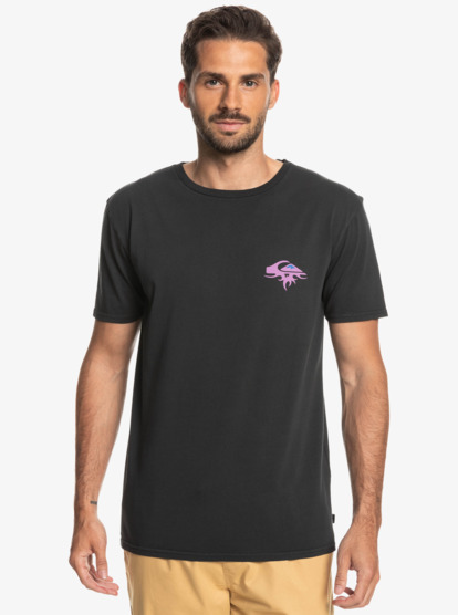 Another Side - T-Shirt for Men  EQYZT07162