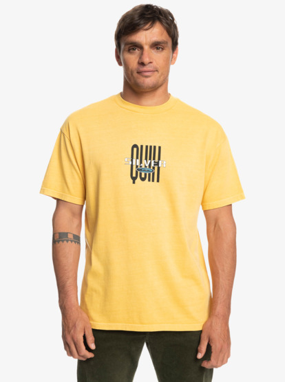 Stretch Out - T-Shirt for Men  EQYZT07172