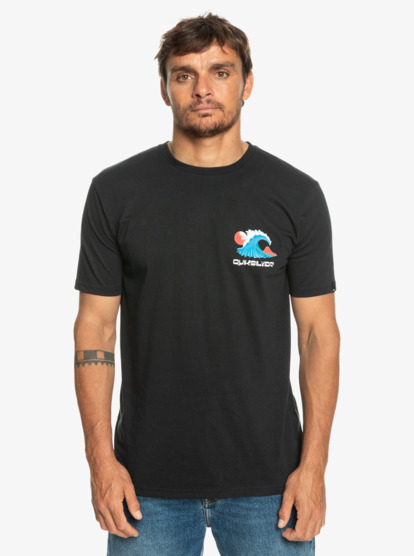 Ocean Bed - T-Shirt for Men  EQYZT07230