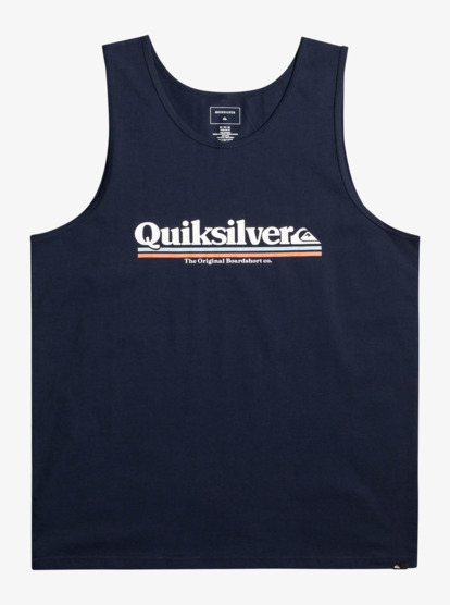 Between The Lines - Vest for Men  EQYZT07237