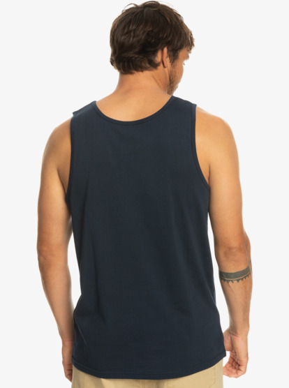Between The Lines - Vest for Men  EQYZT07237