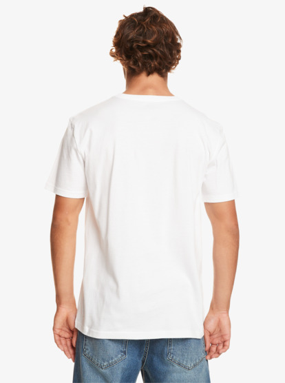 The Land Down Under - T-Shirt for Men  EQYZT07459