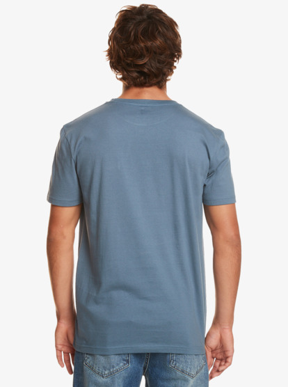 Mesa Stripe - Pocket T-Shirt for Men  EQYZT07482