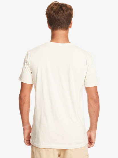 Mesa Stripe - Pocket T-Shirt for Men  EQYZT07482