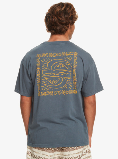 Natural Vibe  EQYZT07487