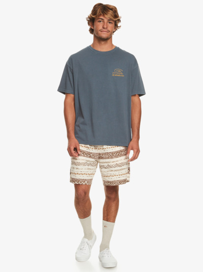Natural Vibe  EQYZT07487