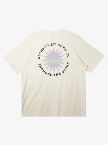 Fading Sun - T-Shirt for Men  EQYZT07488