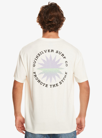 Fading Sun - T-Shirt for Men  EQYZT07488