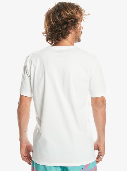 MW MINI LOGO SS  EQYZT07657