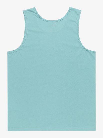 Comp Logo - Regular Vest Top for Men  EQYZT07661