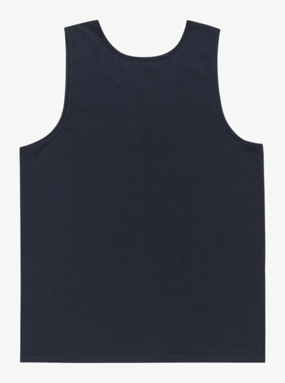 Comp Logo - Regular Vest Top for Men  EQYZT07661