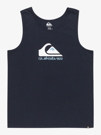 Comp Logo - Regular Vest Top for Men  EQYZT07661