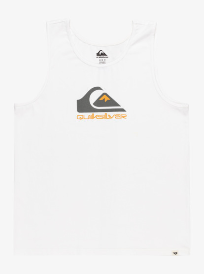 Comp Logo - Regular Vest Top for Men  EQYZT07661