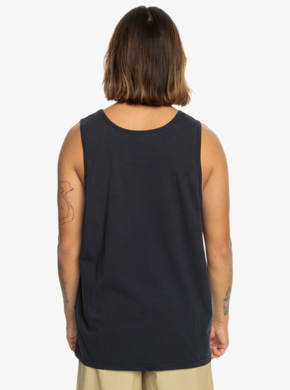 Omni Fill - Regular Vest Top for Men  EQYZT07662