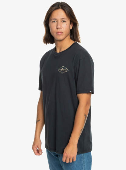 Omni Lock - T-Shirt for Men  EQYZT07667