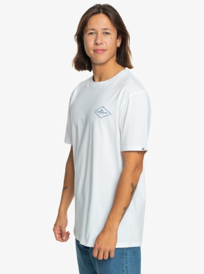 Omni Lock - T-Shirt for Men  EQYZT07667