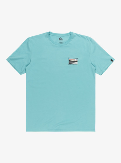 Land And Sea - T-Shirt for Men  EQYZT07669