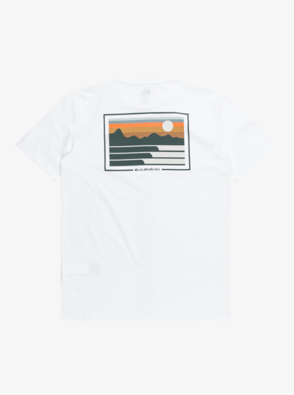 Land And Sea - T-Shirt for Men  EQYZT07669