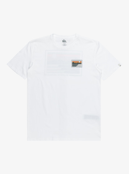 Land And Sea - T-Shirt for Men  EQYZT07669