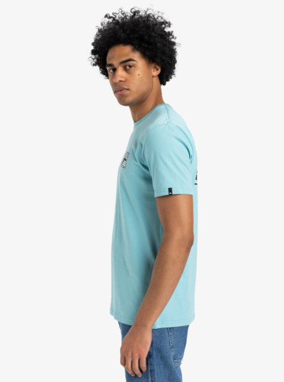 Land And Sea - T-Shirt for Men  EQYZT07669