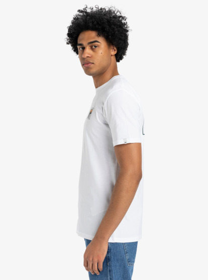 Land And Sea - T-Shirt for Men  EQYZT07669