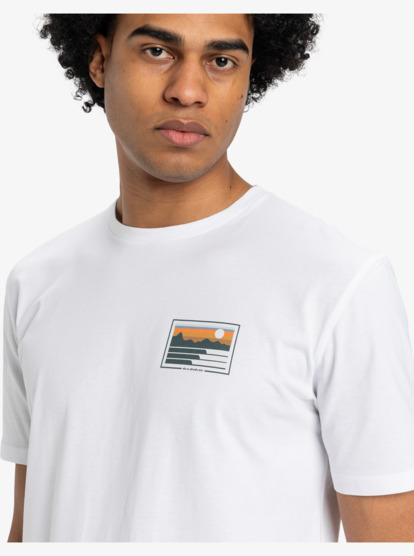 Land And Sea - T-Shirt for Men  EQYZT07669