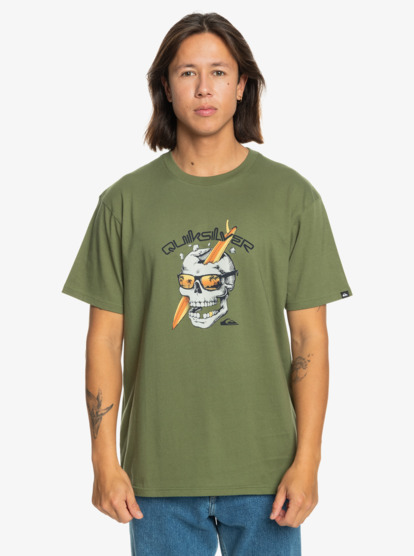 One Last Surf  EQYZT07674