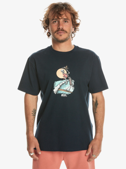 Neverending Surf - T-Shirt for Men  EQYZT07677
