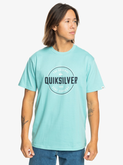 Circle Up - T-Shirt for Men  EQYZT07680