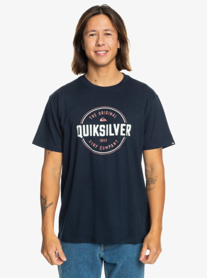 Circle Up - T-Shirt for Men  EQYZT07680