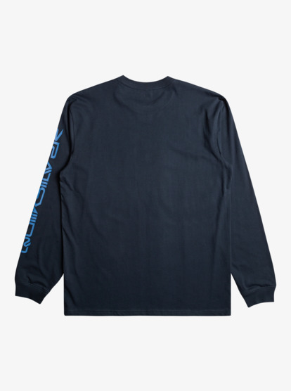 Comp Logo - Long Sleeves T-shirt for Men  EQYZT07706