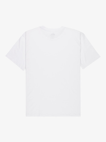 Basic - Short Sleeve T-Shirt for Men  EQYZT07711