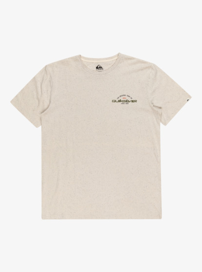 Arched Type - T-Shirt for Men  EQYZT07717