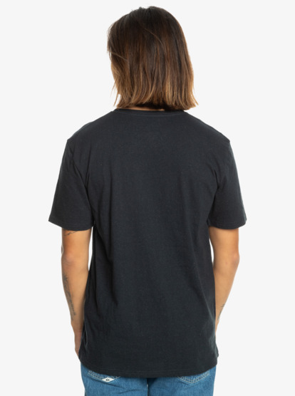 Arched Type - T-Shirt for Men  EQYZT07717