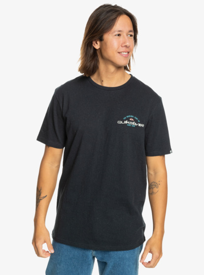 Arched Type - T-Shirt for Men  EQYZT07717