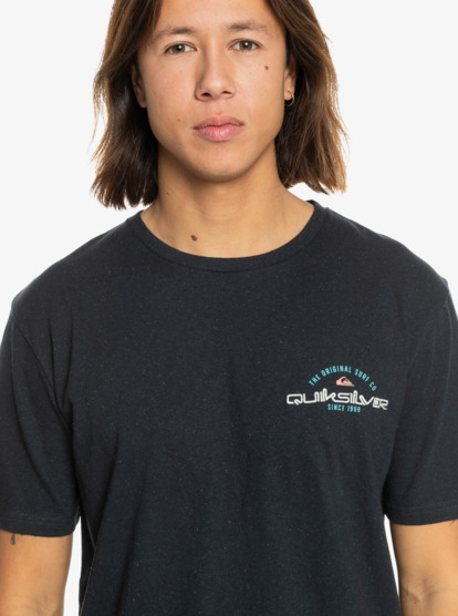 Arched Type - T-Shirt for Men  EQYZT07717