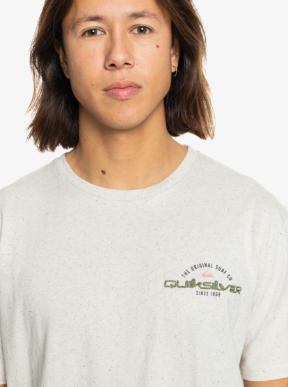 Arched Type - T-Shirt for Men  EQYZT07717