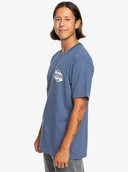 Fun Zone - Short Sleeves T-shirt for Men  EQYZT07831