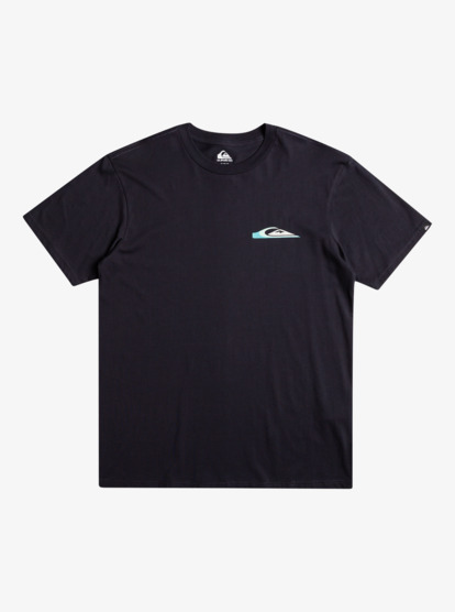 Warp Drive - Short Sleeves T-shirt for Men  EQYZT07910