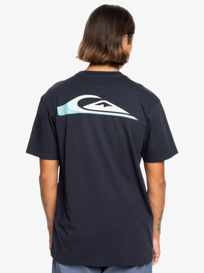 Warp Drive - Short Sleeves T-shirt for Men  EQYZT07910