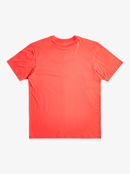 Range Life Front - Short Sleeves T-shirt for Men  EQYZT07911